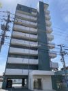 FLATHILL広国際通りの間取り画像