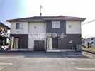 コンフォートの間取り画像