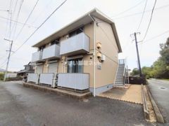 メゾンさくらの外観画像