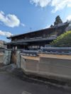 平群町下垣内貸家の間取り画像