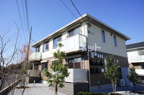 モンスリベル Aの外観画像