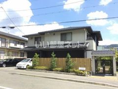 シャーメゾンガーデンズOGURAの外観画像