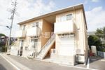 アンソレイルの間取り画像