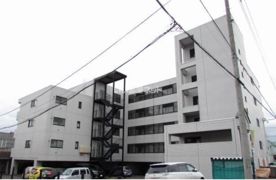 グランデ緑町の外観画像