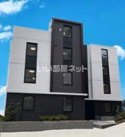 レオーネ早稲田の外観画像