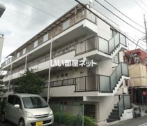 メゾンなりきの外観画像