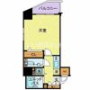 トーシンフェニックス川崎の間取り画像