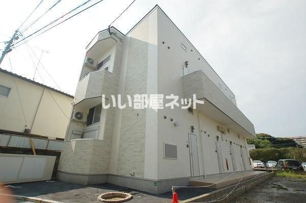 abetina大橋の外観画像