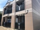 レインボーハイツの間取り画像