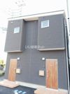 リヴェールコート那加の間取り画像