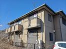 ロックダムBの間取り画像