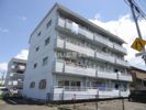 酒井マンションB棟の外観