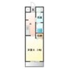 フォレストビルの間取り画像