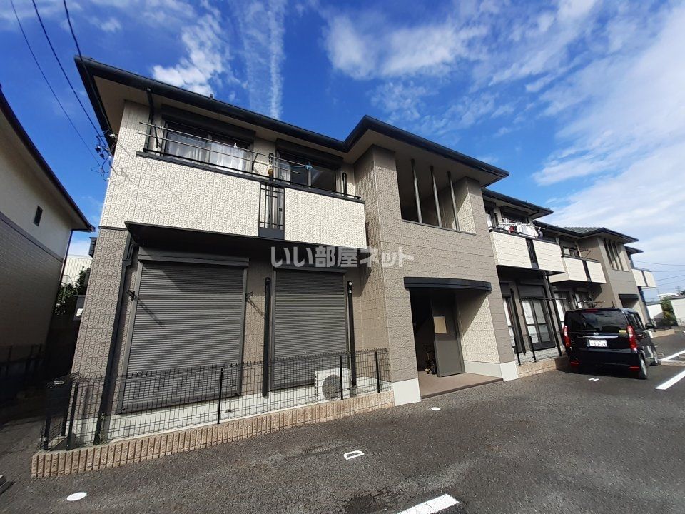 Bells21 Aの外観画像