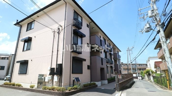 グレース岸田の外観画像