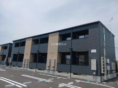 レグランドの外観画像