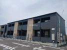 レグランドの外観