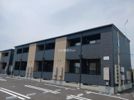 レグランドの外観