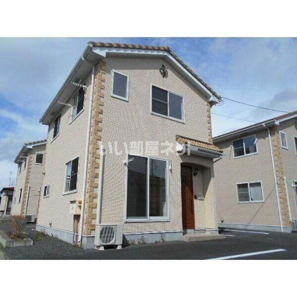 シャルマンシャンブルの外観画像