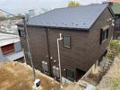 リーブル新横浜の間取り画像