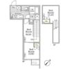 BRICK RESIDENCE 目黒本町の間取り画像