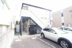 メゾン青葉の間取り画像