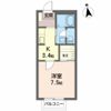 カンパーニュの間取り画像