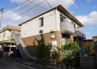 カンパーニュの間取り画像