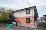 ジュネスTOKAI Bの間取り画像