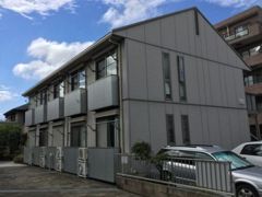 Sunny Maisonの外観画像