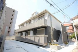 メルベイユ南太田の外観画像