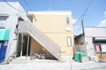 アーク新川崎の間取り画像