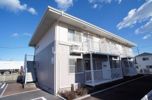 クレールコートの間取り画像