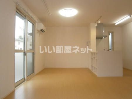 リビング