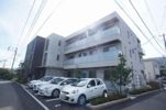 プレミアスAの間取り画像