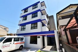 E-STORY新守山第2の外観画像