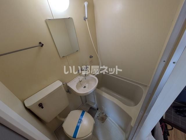 バスルーム