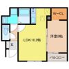 リーブルファイン中志段味の間取り画像