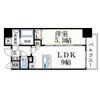 プレサンス丸の内流雅の間取り画像