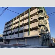 フィレンツェ春日井の外観画像