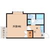 STAYニュータイプビルの間取り画像