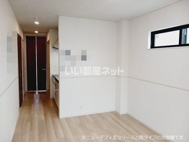 リビング