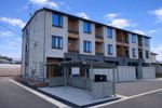 グランソレイユの間取り画像