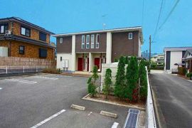 プラシード・ネオの外観画像