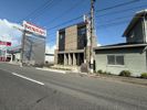 グランツ木之元の外観画像