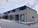 ソニアCXの間取り画像
