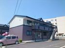 ヴィレッジ龍馬 Bの間取り画像