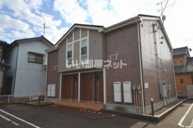 コスモス タウンの外観画像