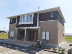 ルミエール KAMEDA Ⅱの外観画像