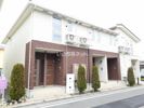 ラ・シュシュ Ⅱの間取り画像